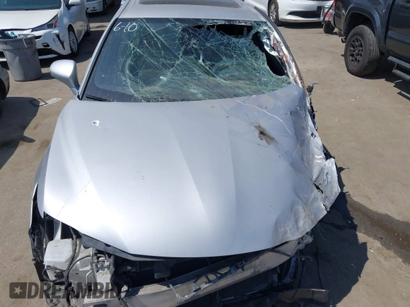 2012 Lexus CT 200h with VIN JTHKD5BH9C2058922, listed as a IAAI auction lot 42485928 with Not provided miles and . Bid and sale history available at DreamBid. Image 18.