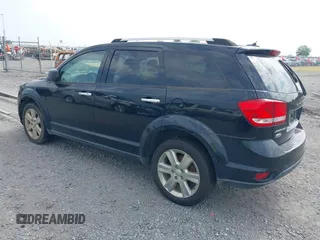 2017 Dodge Journey SXT with VIN 3C4PDCBB5HT501189, listed as a IAAI auction lot 42361762 with 348,554 mi miles and . Bid and sale history available at DreamBid. Image 3.