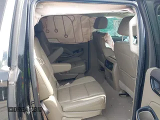 2019 GMC Yukon XL SLT with VIN 1GKS2GKCXKR359166, listed as a IAAI auction lot 40546837 with Not provided miles and . Bid and sale history available at DreamBid. Image 8.