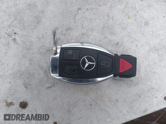 2007 Mercedes-Benz CLK-Class 5.5L with VIN WDBTJ72H77F214706, listed as a IAAI auction lot 41471332 with 87,310 mi miles. Bid and sale history available at carsss.com. Image 11.