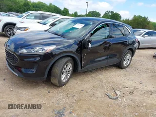 2022 Ford Escape SE с VIN 1FMCU0G65NUA54496, выставлен на аукционе IAAI как лот 42325251 с пробегом 29 268 миль миль и . История ставок и продаж доступна на DreamBid. Изображение 17.