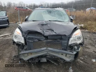 2013 Chevrolet Equinox LTZ with VIN 2GNFLFE31D6127643, listed as a Copart auction lot 79239844 with 130,757 mi miles and Salvage Title. Bid and sale history available at carsss.com. Image 5.