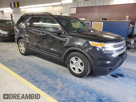 2013 Ford Explorer z VIN 1FM5K8B89DGA99816, wystawiony jako Copart lot #43782395 z przebiegiem 164 106 mil mil oraz Nie do naprawy • Non repairable. Historia ofert i sprzedaży dostępna na DreamBid. Obrazek 4.