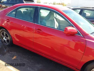 2011 Toyota Camry LE with VIN 4T1BF3EK5BU136635, listed as a IAAI auction lot 41860083 with 221,523 mi miles. Bid and sale history available at carsss.com. Image 13.