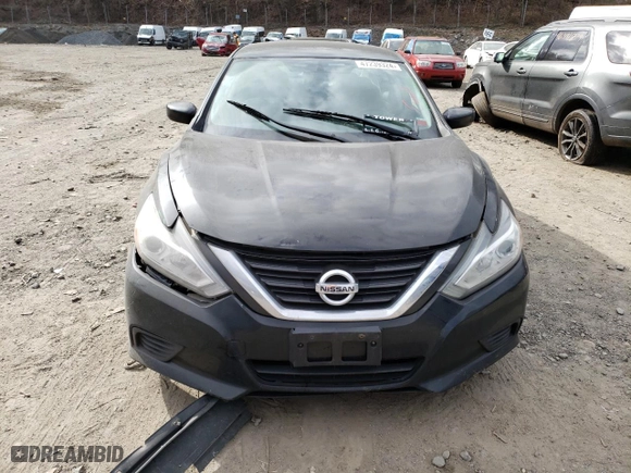 2016 Nissan Altima 2.5 SV with VIN 1N4AL3AP2GC276462, listed as a Copart auction lot 47239324 with 192,284 mi miles and Clean Title. Bid and sale history available at carsss.com. Image 5.