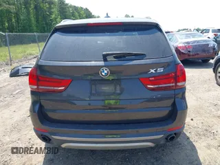 2016 BMW X5 xDrive35i z VIN 5UXKR0C51G0P22771, wystawiony jako IAAI lot #42161841 z przebiegiem 117 272 mil mil oraz . Historia ofert i sprzedaży dostępna na DreamBid. Obrazek 17.