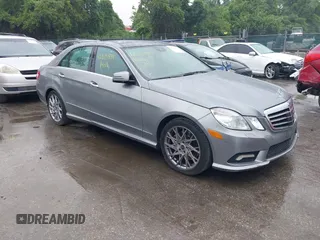 2011 Mercedes-Benz E 550 Luxury с VIN WDDHF9ABXBA316045, выставлен на аукционе IAAI как лот 42515998 с пробегом 199 668 миль миль и . История ставок и продаж доступна на DreamBid. Изображение 1.