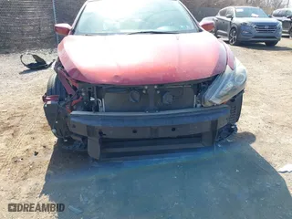 2016 Nissan Altima 2.5 SL with VIN 1N4AL3AP4GC122061, listed as a IAAI auction lot 41781936 with 144,464 mi miles. Bid and sale history available at carsss.com. Image 6.