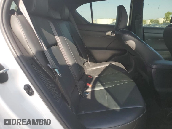 2015 Lexus CT 200h with VIN JTHKD5BH7F2213553, listed as a Copart auction lot 59564645 with 140,475 mi miles and Salvage title. Bid and sale history available at DreamBid. Image 10.