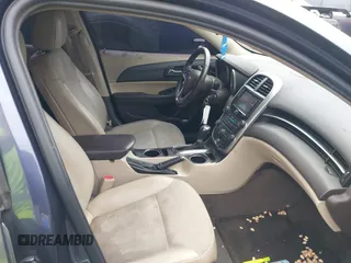 2015 Chevrolet Malibu LT with VIN 1G11D5SL2FF222860, listed as a IAAI auction lot 42115168 with 141,508 mi miles and . Bid and sale history available at DreamBid. Image 5.