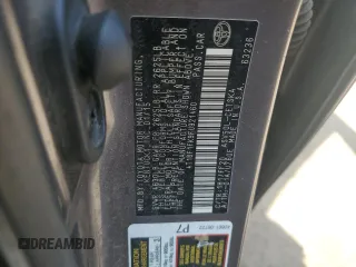 2015 Toyota Camry XLE with VIN 4T1BF1FK9FU921460, listed as a Copart auction lot 54565755 with 291,530 mi miles and Clean Title. Bid and sale history available at carsss.com. Image 12.