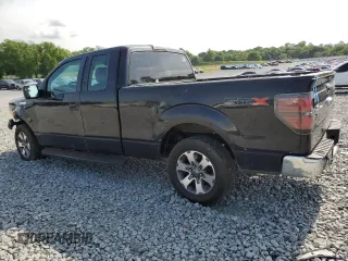 2013 Ford F-150 XL с VIN 1FTFX1CF4DFB48957, выставлен на аукционе Copart как лот 53691295 с пробегом 313 038 миль миль и Списание • Salvage title. История ставок и продаж доступна на DreamBid. Изображение 2.