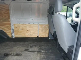 2015 Ford Transit Cargo z VIN 1FTNR1YM7FKB03812, wystawiony jako Copart lot #56453835 z przebiegiem 139 412 mil mil oraz Czysty tytuł • Clean title. Historia ofert i sprzedaży dostępna na DreamBid. Obrazek 11.