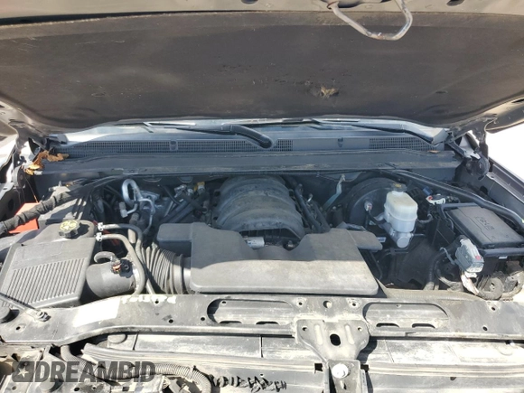 2019 GMC Yukon SLT Standard Edition with VIN 1GKS1DKC7KR259933, listed as a Copart auction lot 73507814 with 84,843 mi miles and Salvage Title. Bid and sale history available at carsss.com. Image 12.