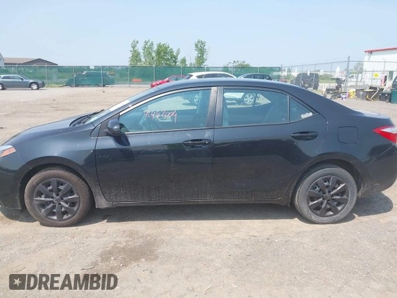 2016 Toyota Corolla L with VIN 2T1BURHE4GC573548, listed as a IAAI auction lot 42482004 with 52,042 mi miles and . Bid and sale history available at DreamBid. Image 14.