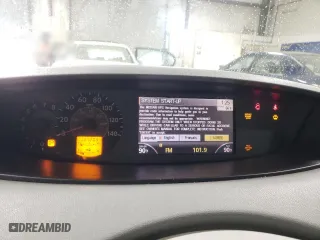 2004 Nissan Quest S with VIN 5N1BV28U14N365952, listed as a Copart auction lot 48902965 with 131,203 mi miles and Salvage Title. Bid and sale history available at carsss.com. Image 9.