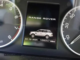 2012 Land Rover Range Rover Sport HSE Lux z VIN SALSK2D43CA752360, wystawiony jako IAAI lot #42041636 z przebiegiem 169 257 mil mil oraz . Historia ofert i sprzedaży dostępna na DreamBid. Obrazek 15.