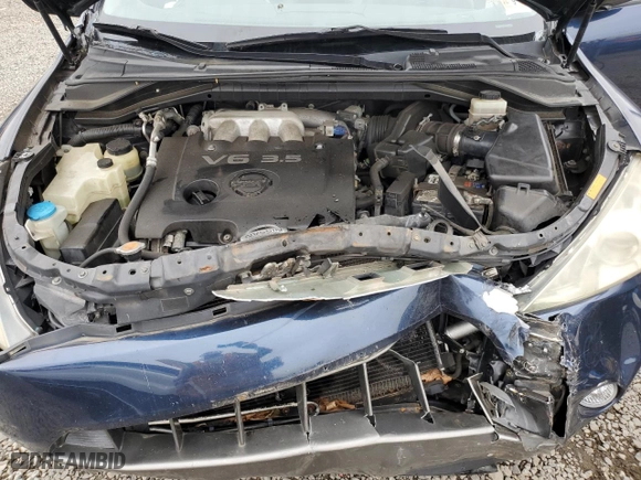 2003 Nissan Murano SL with VIN JN8AZ08W33W222525, listed as a Copart auction lot 73418414 with 99,609 mi miles and Salvage Title. Bid and sale history available at carsss.com. Image 13.