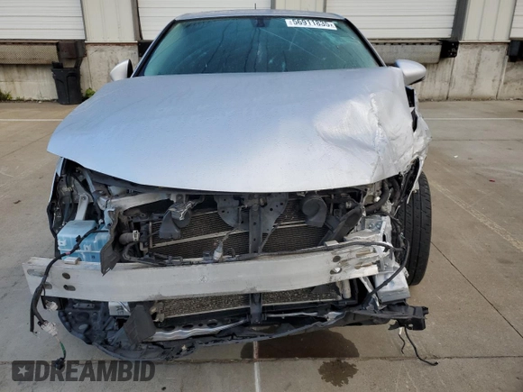 2011 Lexus CT 200h with VIN JTHKD5BH1B2007946, listed as a Copart auction lot 57855695 with 156,124 mi miles and Non repairable. Bid and sale history available at DreamBid. Image 5.