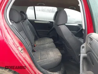 2011 Volkswagen Golf TDI с VIN WVWDM7AJ4BW205021, выставлен на аукционе IAAI как лот 41481686 с пробегом 115 423 миль миль и . История ставок и продаж доступна на DreamBid. Изображение 8.