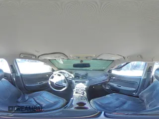 2011 Ford Fusion SEL with VIN 3FAHP0JA7BR193424, listed as a Copart auction lot 41810125 with 176,466 mi miles and Salvage Title. Bid and sale history available at DreamBid. Image 13.