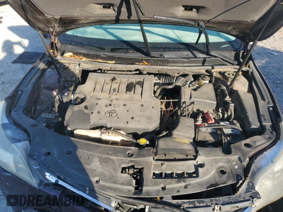 2013 Toyota Avalon XLE z VIN 4T1BK1EB2DU037466, wystawiony jako Copart lot #85707304 z przebiegiem 227 217 mil mil oraz Szkoda całkowita • Salvage title. Historia ofert i sprzedaży dostępna na DreamBid. Obrazek 12.