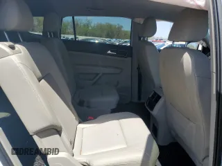 2019 Volkswagen Atlas SE z VIN 1V2WR2CA7KC598569, wystawiony jako Copart lot #52291815 z przebiegiem 92 778 mil mil oraz Szkoda całkowita • Salvage title. Historia ofert i sprzedaży dostępna na DreamBid. Obrazek 12.