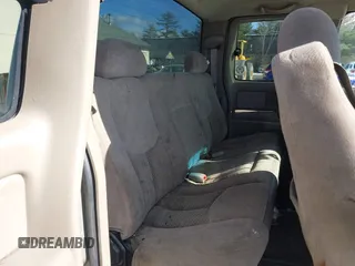 2003 Chevrolet Silverado 1500 LS with VIN 2GCEK19V231240843, listed as a IAAI auction lot 41439844 with 351,433 mi miles. Bid and sale history available at carsss.com. Image 8.