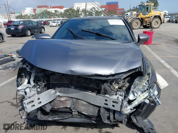 2015 Lexus CT 200h Hybrid with VIN JTHKD5BH0F2215015, listed as a IAAI auction lot 41824227 with 1 mi miles. Bid and sale history available at carsss.com. Image 12.