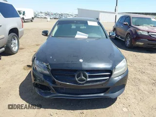 2015 Mercedes-Benz C 300 with VIN 55SWF4JB4FU067354, listed as a IAAI auction lot 42102376 with 111,029 mi miles and . Bid and sale history available at DreamBid. Image 12.