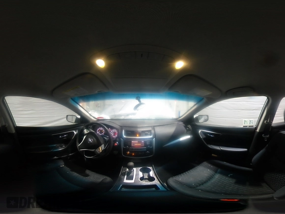 2016 Nissan Altima SL with VIN 1N4AL3AP9GC216324, listed as a Copart auction lot 47243125 with 182,297 mi miles and Salvage Title. Bid and sale history available at carsss.com. Image 12.