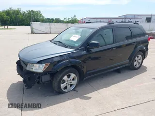 2012 Dodge Journey SXT с VIN 3C4PDDBGXCT220791, выставлен на аукционе IAAI как лот 42660517 с пробегом 212 541 миль миль и . История ставок и продаж доступна на DreamBid. Изображение 2.