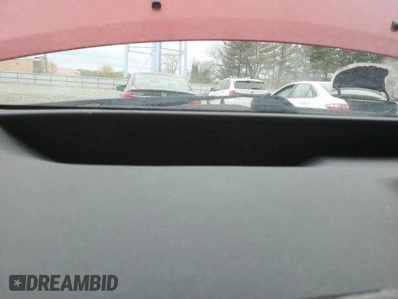 2007 Toyota Prius with VIN JTDKB20U273239477, listed as a Copart auction lot 53796625 with Not Provided miles and Salvage Title. Bid and sale history available at DreamBid. Image 9.