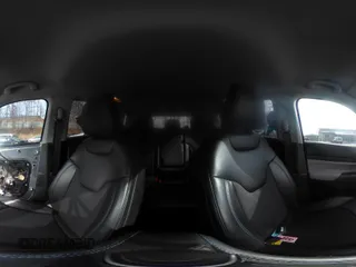 2022 Jeep Compass Latitude с VIN 3C4NJDBB4NT131810, выставлен на аукционе IAAI как лот 41380330 с пробегом 63 588 миль миль и . История ставок и продаж доступна на DreamBid. Изображение 19.