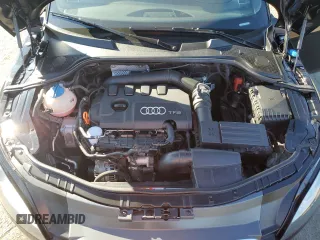 2009 Audi TT z VIN TRUKF38J491011800, wystawiony jako Copart lot #77225474 z przebiegiem 71 920 mil mil oraz Szkoda całkowita • Salvage title. Historia ofert i sprzedaży dostępna na DreamBid. Obrazek 11.