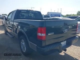 2004 Ford F-150 XL with VIN 1FTPX12594NC68479, listed as a IAAI auction lot 42217394 with 225,109 mi miles and . Bid and sale history available at DreamBid. Image 3.