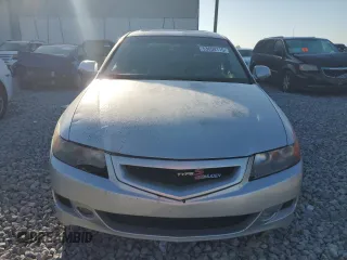 2008 Acura TSX Nav с VIN JH4CL96958C017609, выставлен на аукционе Copart как лот 53650115 с пробегом 237 319 миль миль и На запчасти • Non repairable. История ставок и продаж доступна на DreamBid. Изображение 5.