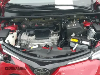 2016 Toyota RAV4 Limited with VIN JTMYFREV1GJ086952, listed as a IAAI auction lot 41536430 with 44,944 mi miles and . Bid and sale history available at DreamBid. Image 21.