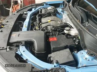 2024 Chevrolet Trax 1RS с VIN KL77LGE21RC127020, выставлен на аукционе IAAI как лот 42871800 с пробегом 16 799 миль миль и . История ставок и продаж доступна на DreamBid. Изображение 19.