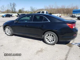 2016 Chevrolet Malibu Limited LT with VIN 1G11C5SA6GU108312, listed as a Copart auction lot 49552015 with 133,780 mi miles and Salvage Title. Bid and sale history available at carsss.com. Image 2.