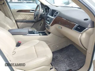 2016 Mercedes-Benz GL with VIN 4JGDF6EE1GA620802, listed as a IAAI auction lot 41706801 with 110,367 mi miles. Bid and sale history available at carsss.com. Image 5.