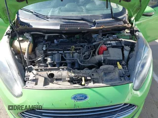 2015 Ford Fiesta SE с VIN 3FADP4BJ6FM205425, выставлен на аукционе IAAI как лот 42075564 с пробегом 141 794 миль миль и . История ставок и продаж доступна на DreamBid. Изображение 10.