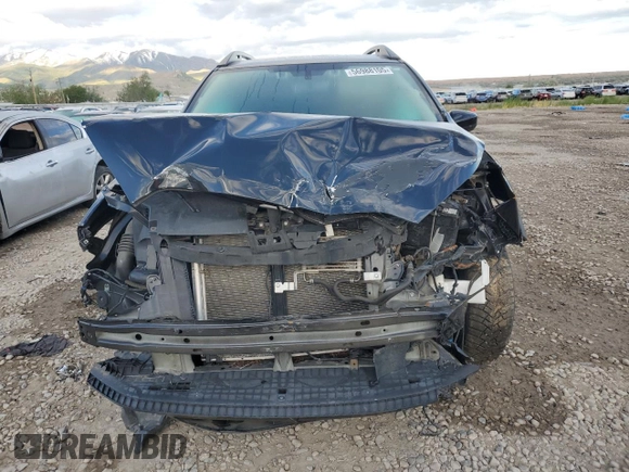 2019 Subaru Ascent Premium z VIN 4S4WMACD1K3454662, wystawiony jako Copart lot #56988105 z przebiegiem Nie podano mil oraz Szkoda całkowita • Salvage title. Historia ofert i sprzedaży dostępna na DreamBid. Obrazek 5.