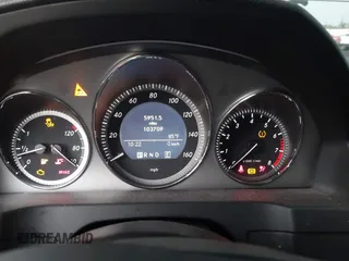 2011 Mercedes-Benz C 350 Sport with VIN WDDGF5GB3BR158936, listed as a IAAI auction lot 42456440 with 103,709 mi miles and . Bid and sale history available at DreamBid. Image 7.