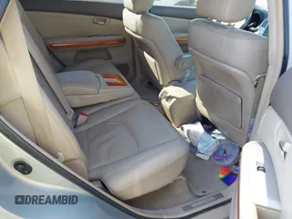 2008 Lexus RX 350 with VIN 2T2GK31U48C036394, listed as a IAAI auction lot 41630066 with 225,793 mi miles and . Bid and sale history available at DreamBid. Image 8.