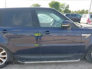 2015 Land Rover Range Rover Sport HSE with VIN SALWR2VF3FA534940, listed as a IAAI auction lot 42244094 with 38,438 mi miles and . Bid and sale history available at DreamBid. Image 12.