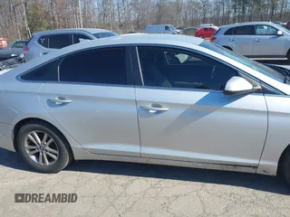 2015 Hyundai Sonata SE z VIN 5NPE24AF0FH161034, wystawiony jako IAAI lot #41640925 z przebiegiem 223 268 mil mil oraz . Historia ofert i sprzedaży dostępna na DreamBid. Obrazek 12.