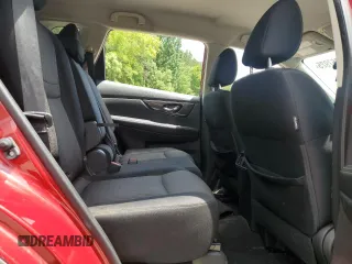 2017 Nissan Rogue S with VIN JN8AT2MV6HW268528, listed as a Copart auction lot 61967925 with 209,376 mi miles and Clean title. Bid and sale history available at DreamBid. Image 11.