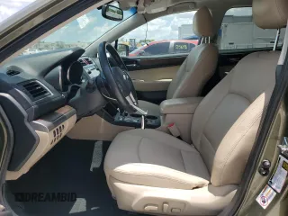 2015 Subaru Outback Limited z VIN 4S4BSANC5F3319229, wystawiony jako Copart lot #58090295 z przebiegiem 140 993 mil mil oraz Szkoda całkowita • Salvage title. Historia ofert i sprzedaży dostępna na DreamBid. Obrazek 7.