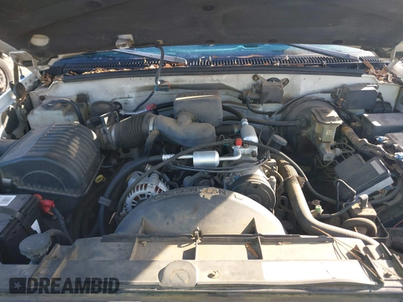 1998 Chevrolet Silverado 1500 with VIN 2GCEC19M3W1109428, listed as a IAAI auction lot 41557274 with 88,867 mi miles and . Bid and sale history available at DreamBid. Image 10.